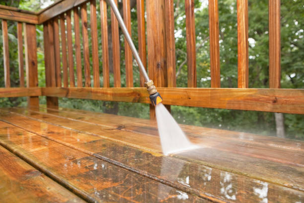 Reliable Burton, MI Pressure Washing Solutions